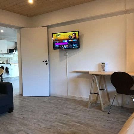 Au Parfait, T2 Rdc, Jardin, Calme, Parking, Idealement Place Issoire Zewnętrze zdjęcie