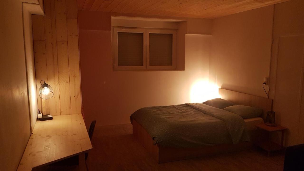 Au Parfait, T2 Rdc, Jardin, Calme, Parking, Idealement Place Issoire Zewnętrze zdjęcie