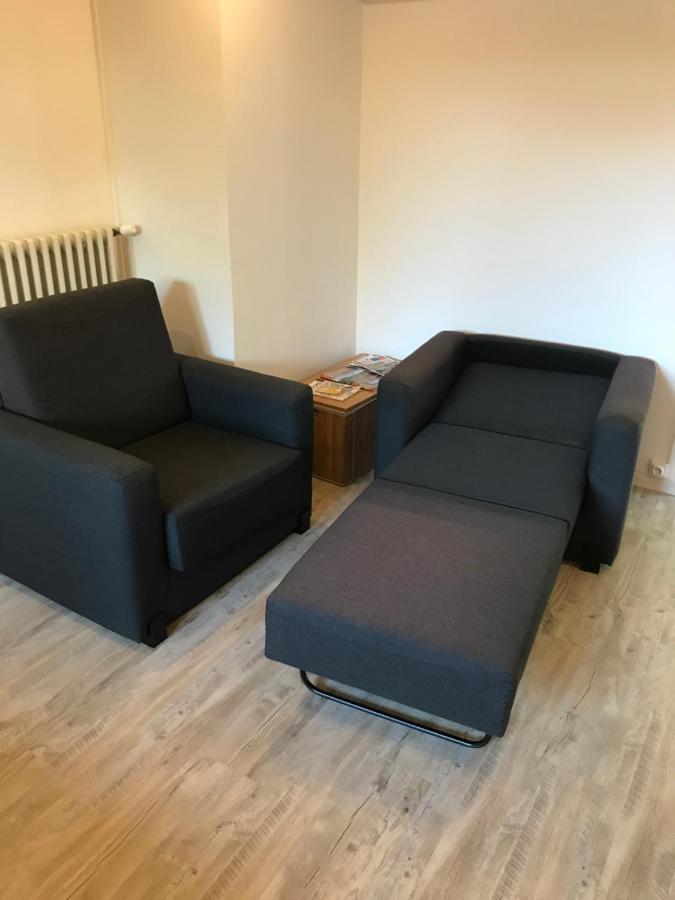 Au Parfait, T2 Rdc, Jardin, Calme, Parking, Idealement Place Issoire Zewnętrze zdjęcie
