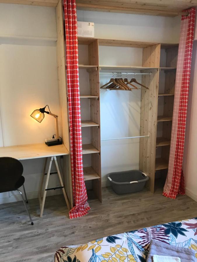 Au Parfait, T2 Rdc, Jardin, Calme, Parking, Idealement Place Issoire Zewnętrze zdjęcie