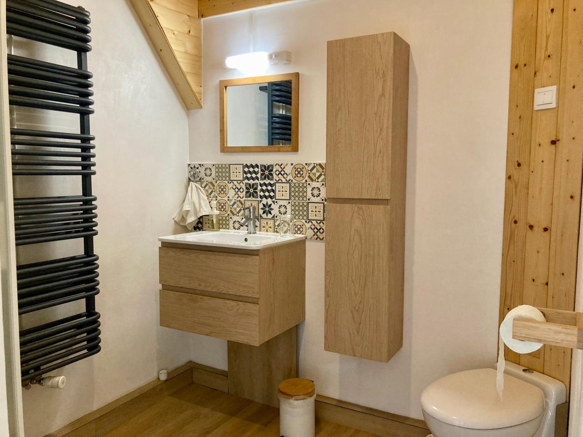 Au Parfait, T2 Rdc, Jardin, Calme, Parking, Idealement Place Issoire Zewnętrze zdjęcie